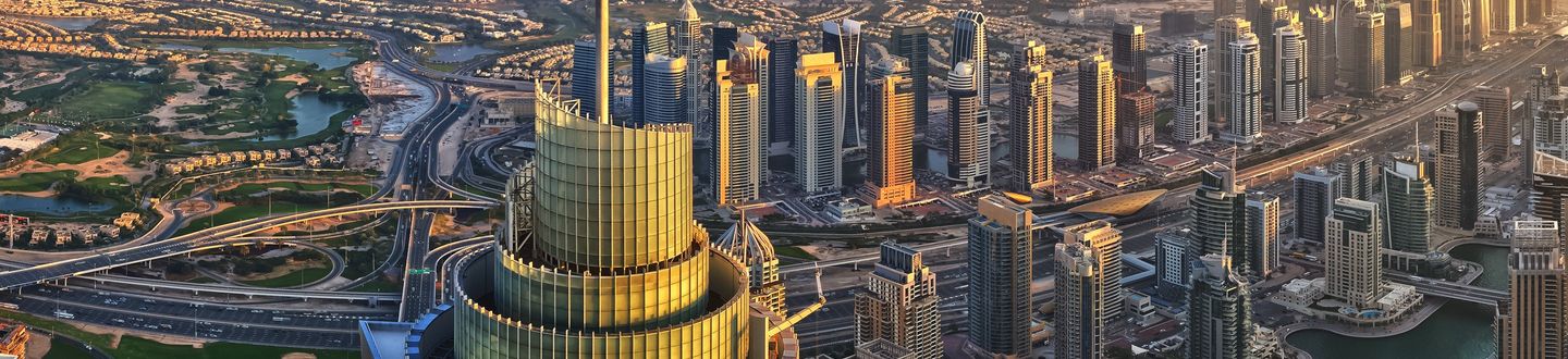 Dubai korántsem a legdrágább város
