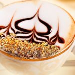 Aranyporos Cappuccino Abu Dhabiban