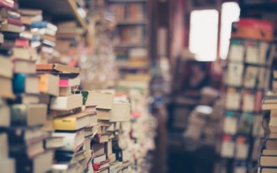 Becsületkasszás könyvesbolt nyílt Dubaiban