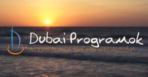 Dubaiprogramok.com: Dubai, ahogy te szeretnéd!