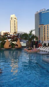 Indigo Hotel Dubai Downtown